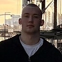 Степан, 20 лет