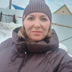 Фотография девушки Татьяна, 46 лет из г. Ялуторовск