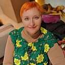 Елена, 62 года