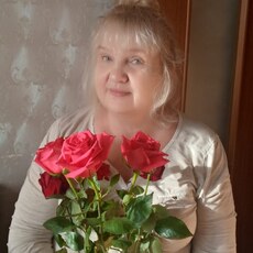 Фотография девушки Валентина, 60 лет из г. Шадринск