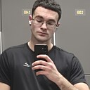 Александр, 24 года