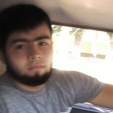 Фотография мужчины Рахматуллоx, 24 года из г. Тобольск