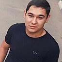 Арсен, 25 лет