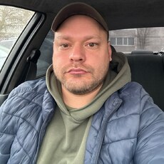 Фотография мужчины Алексей, 39 лет из г. Балашиха