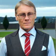 Фотография мужчины Анатолий, 55 лет из г. Москва