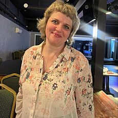 Фотография девушки Татьяна, 48 лет из г. Барановичи