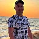 Андрей, 35 лет