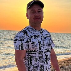 Фотография мужчины Андрей, 35 лет из г. Таганрог