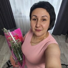 Фотография девушки Диана, 41 год из г. Белебей