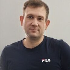 Фотография мужчины Виталий, 40 лет из г. Астана