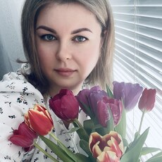 Фотография девушки Kristina, 35 лет из г. Бугульма