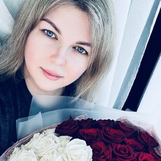 Фотография девушки Kristina, 35 лет из г. Бугульма