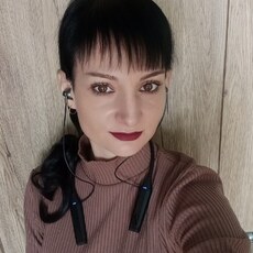 Фотография девушки Имя, 30 лет из г. Гиагинская