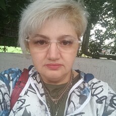 Фотография девушки Альгиз, 46 лет из г. Караганда