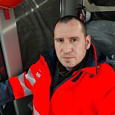 Фотография мужчины Дмитрий, 41 год из г. Нерюнгри