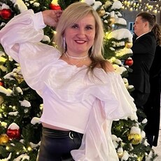 Фотография девушки Наталья, 44 года из г. Санкт-Петербург