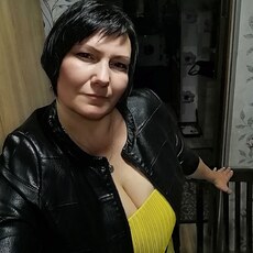 Фотография девушки Елена, 43 года из г. Могилев