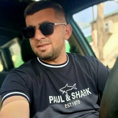 Фотография мужчины Руслан, 32 года из г. Великий Новгород