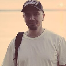Фотография мужчины Алексей, 39 лет из г. Ульяновск