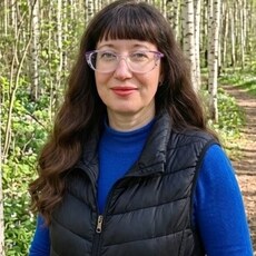 Фотография девушки Лариса, 49 лет из г. Бишкек