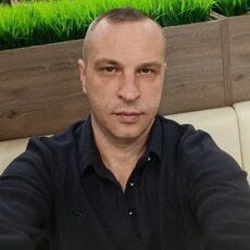 Фотография мужчины Антон, 37 лет из г. Донецк (Ростовская обл.)