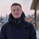 Игорь, 28 лет