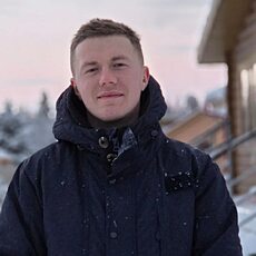 Фотография мужчины Игорь, 28 лет из г. Владимир