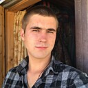 Кирилл Берников, 23 года