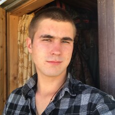 Фотография мужчины Кирилл Берников, 23 года из г. Белореченск