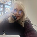 Незнакомка, 47 лет