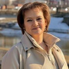 Фотография девушки Марина, 47 лет из г. Щёлково