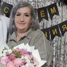 Фотография девушки Елена, 60 лет из г. Ленинск-Кузнецкий