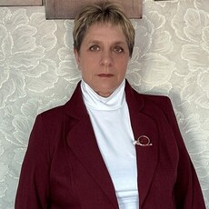 Фотография девушки Татьяна, 63 года из г. Рязань