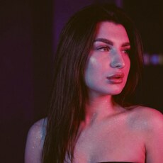 Фотография девушки Арина, 26 лет из г. Нягань