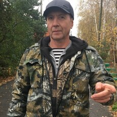 Фотография мужчины Василий, 55 лет из г. Бронницы