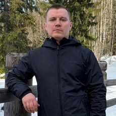 Фотография мужчины Антон, 34 года из г. Архангельск