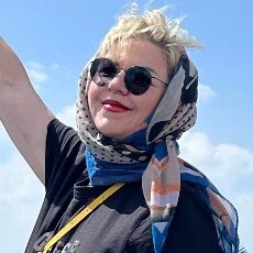 Фотография девушки Нюша, 51 год из г. Томск