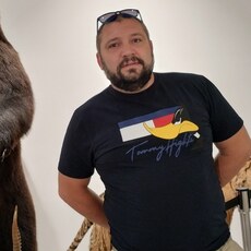 Фотография мужчины Валерка, 45 лет из г. Лодзь