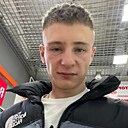 Игорь, 23 года