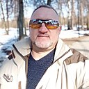 Роман, 44 года