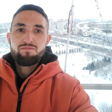 Фотография мужчины Артур, 30 лет из г. Семей