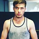 Серкан, 26 лет