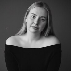 Фотография девушки Стася, 34 года из г. Тюмень