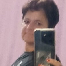Фотография девушки Светлана, 53 года из г. Тобольск