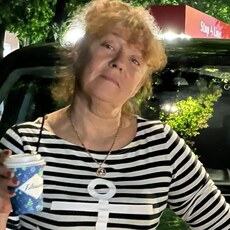 Фотография девушки Елена, 63 года из г. Партизанск