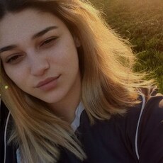 Фотография девушки Ирина, 20 лет из г. Армавир