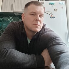 Фотография мужчины Евгений, 42 года из г. Ачинск