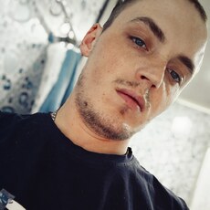Фотография мужчины Дмитрий, 26 лет из г. Канск