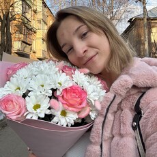 Фотография девушки Ирина, 21 год из г. Пушкино (Московская Обл)