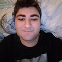 Александр, 22 года